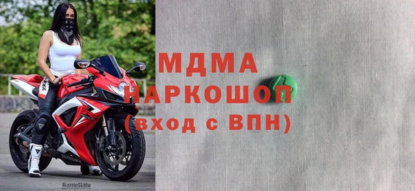 кокс Абдулино